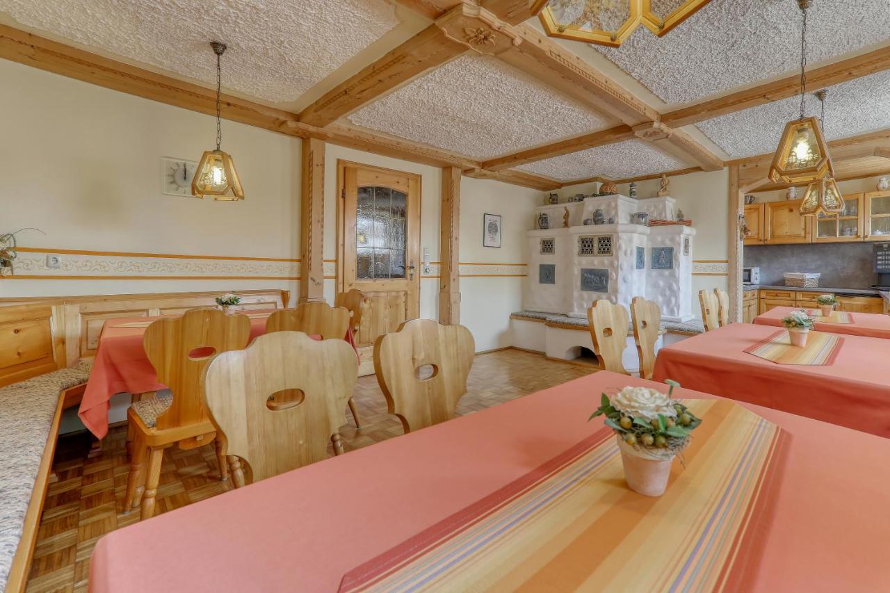 Wofahanslhof Eschlkam Zewnętrze zdjęcie