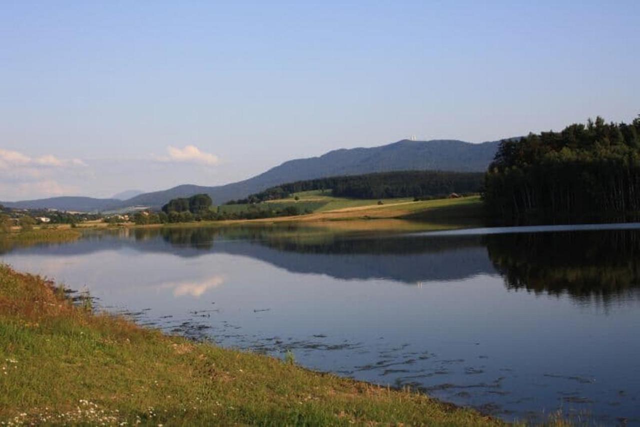 Wofahanslhof Eschlkam Zewnętrze zdjęcie