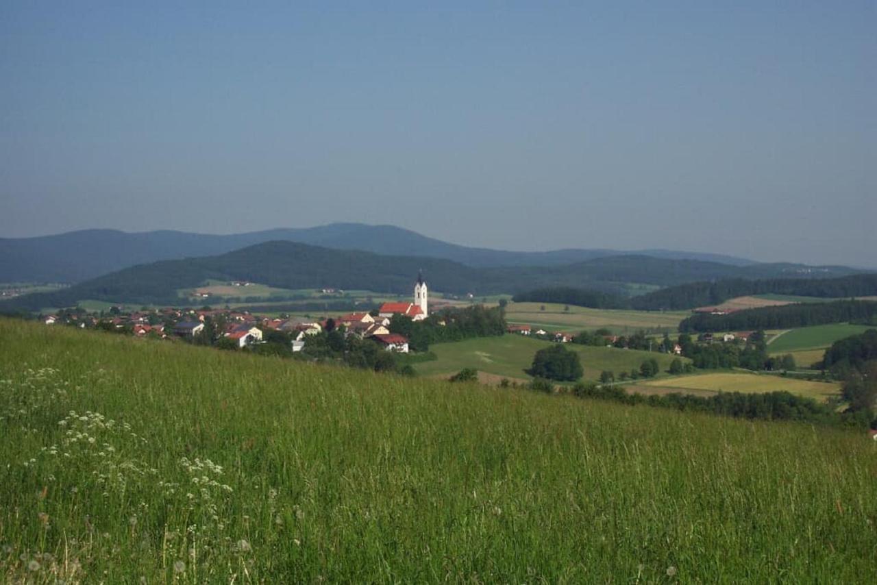 Wofahanslhof Eschlkam Zewnętrze zdjęcie