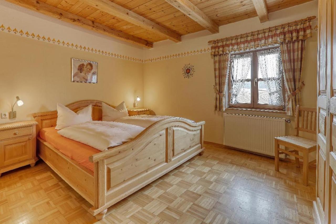 Wofahanslhof Eschlkam Zewnętrze zdjęcie
