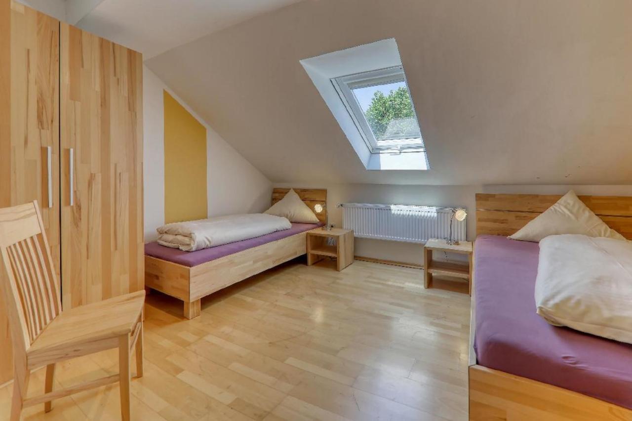 Wofahanslhof Eschlkam Zewnętrze zdjęcie