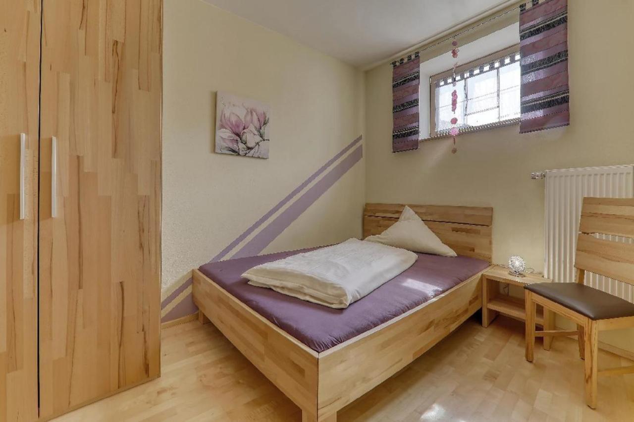 Wofahanslhof Eschlkam Zewnętrze zdjęcie