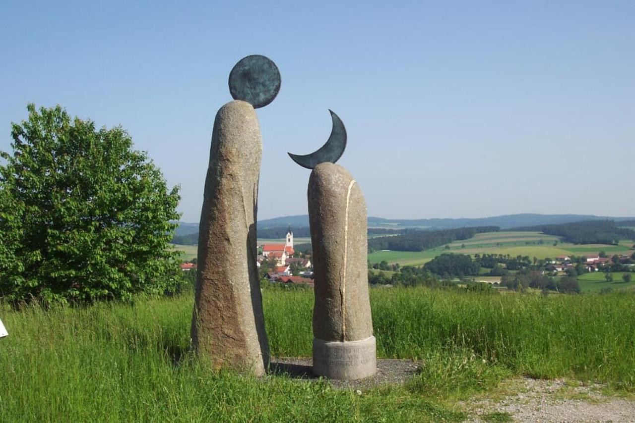 Wofahanslhof Eschlkam Zewnętrze zdjęcie