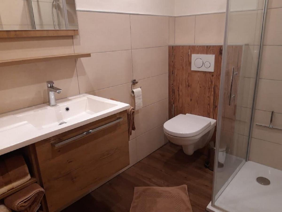 Wofahanslhof Eschlkam Zewnętrze zdjęcie