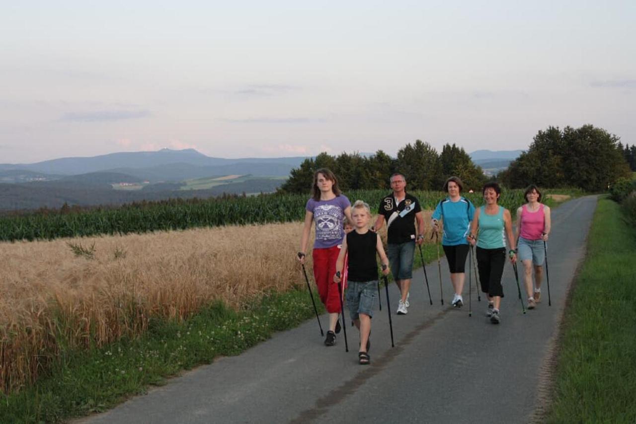 Wofahanslhof Eschlkam Zewnętrze zdjęcie